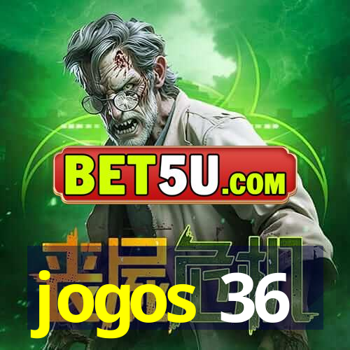 jogos 36